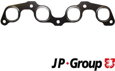 Gasket, exhaust manifold JP 1119604000