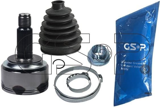 Joint Kit, drive shaft 823124