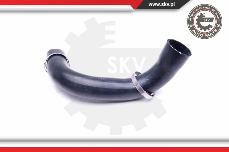 Charge Air Hose 43SKV142 - image 2