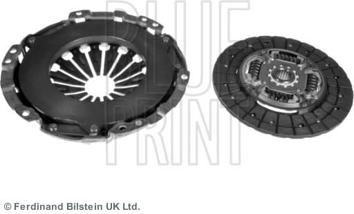 Clutch Kit ADT330267 - image 2