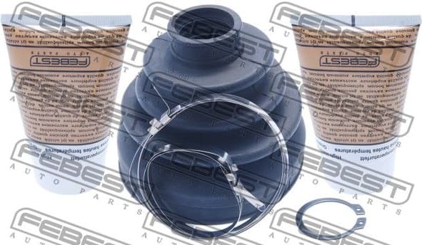 Bellow Kit, drive shaft 0215-R51R37