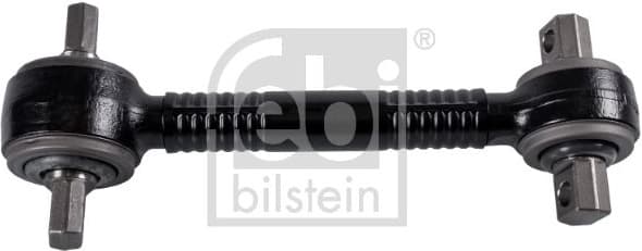 Control/Trailing Arm, wheel suspension 38698