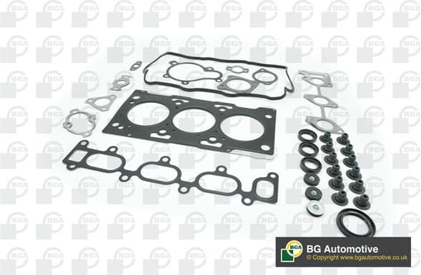 Gasket Kit, cylinder head HK6796
