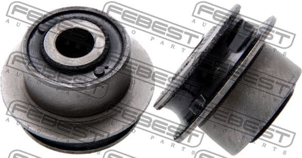 Mounting, control/trailing arm TAB-366