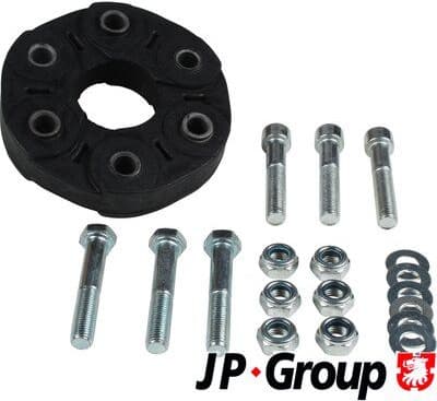 Joint, propshaft JP 1353801200