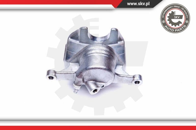 Brake Caliper 42SKV702 - image 4