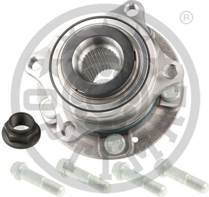 Wheel Bearing Kit 921741 - image 3