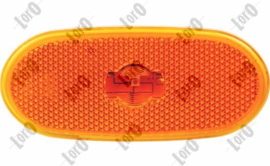Side Marker Light LORO TUNING 054-34-890LED