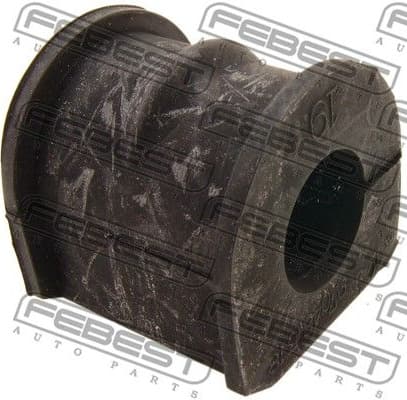 Mounting, stabiliser bar ISSB-TRR