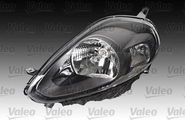 Headlight ORIGINAL PART 044599