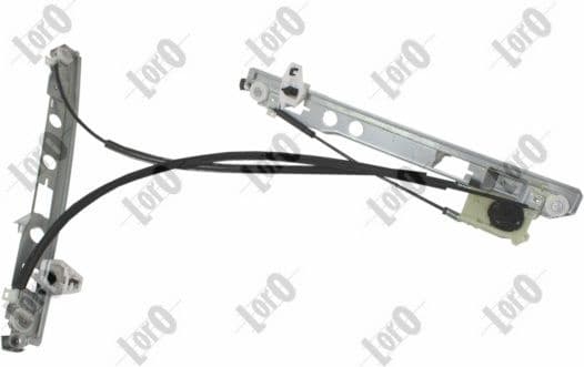 Window Regulator LORO 130-042-013 - image 2