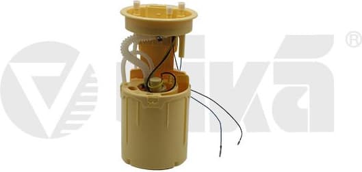 Fuel Pump 99191492401