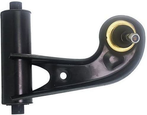 Control/Trailing Arm, wheel suspension D120121