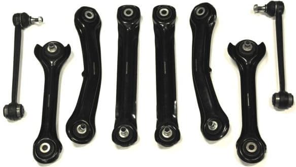 Repair Kit, control arm WA0028PK