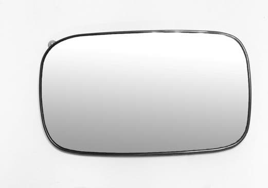Mirror Glass, exterior mirror LORO 4122G01
