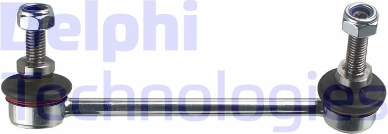 Link/Coupling Rod, stabiliser bar TC2655