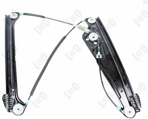 Window Regulator LORO 130-004-062 - image 2
