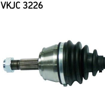 Drive Shaft VKJC3226 - image 5