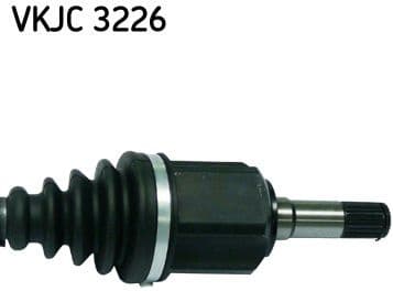 Drive Shaft VKJC3226 - image 6