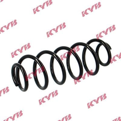 Suspension Spring K-Flex RA7125