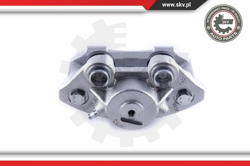 Brake Caliper 50SKV902 - image 5