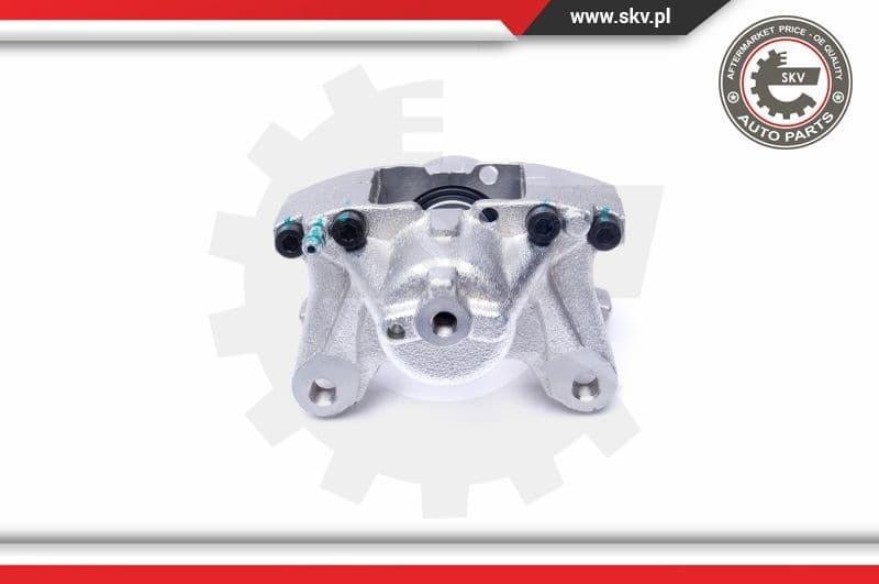 Brake Caliper 46SKV644 - image 5