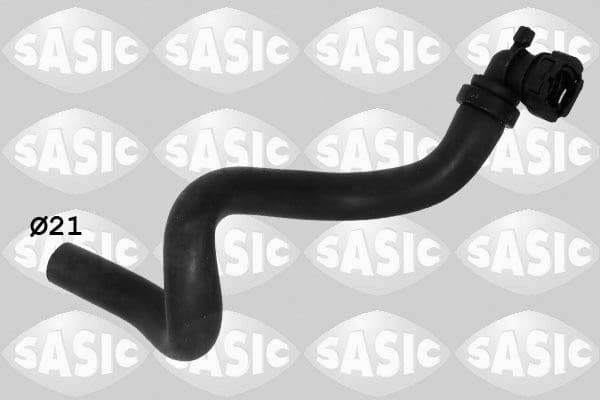 Radiator Hose 3400052