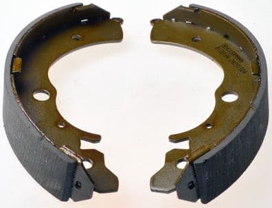Brake Shoe Set B120184