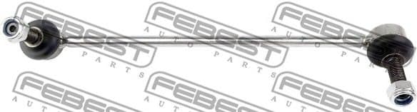 Link/Coupling Rod, stabiliser bar 2923-L319FRH