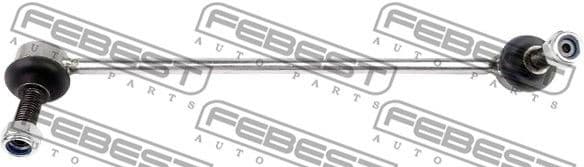 Link/Coupling Rod, stabiliser bar 2923-L319FLH