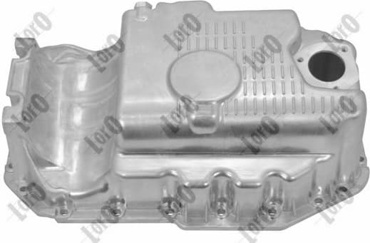 Oil Sump LORO 100-00-061