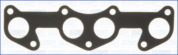 Gasket, exhaust manifold 13101100