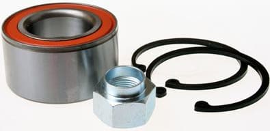 Wheel Bearing Kit W413575