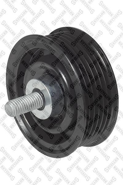 Tensioner Pulley, V-ribbed belt 03-41178-SX