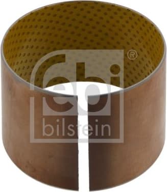 Bushing, leaf spring 35615