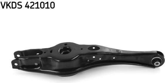 Control/Trailing Arm, wheel suspension VKDS 421010