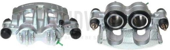 Brake Caliper 344589