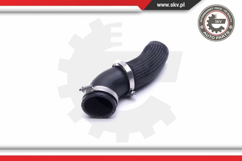 Charge Air Hose 54SKV060 - image 3