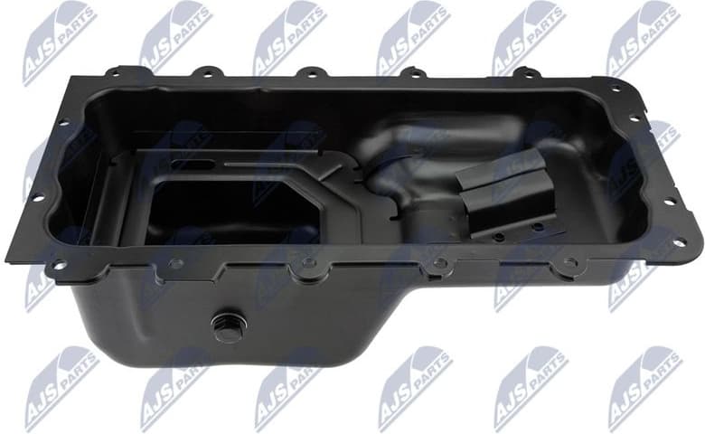 Oil Sump BMO-CH-024 - image 2