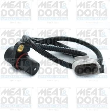Sensor, crankshaft pulse 87301