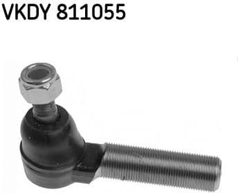 Tie Rod End VKDY 811055 - image 2