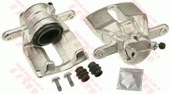 Brake Caliper BHW416E - image 2