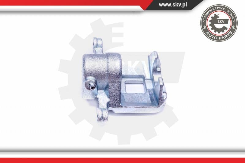 Brake Caliper 42SKV774 - image 2