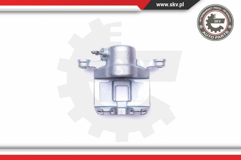 Brake Caliper 42SKV774 - image 7