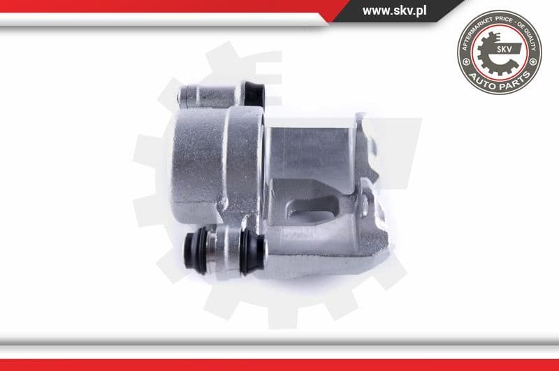 Brake Caliper 55SKV291 - image 2
