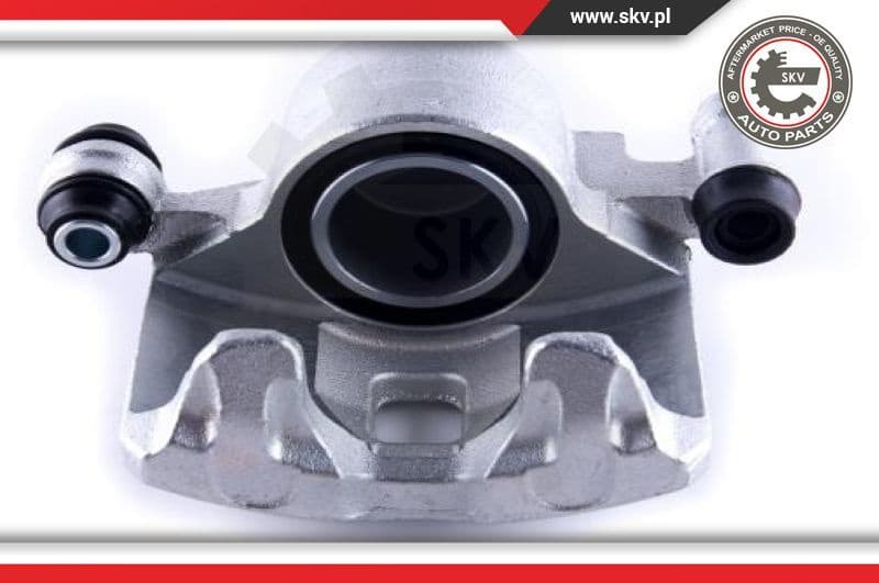Brake Caliper 55SKV291 - image 3