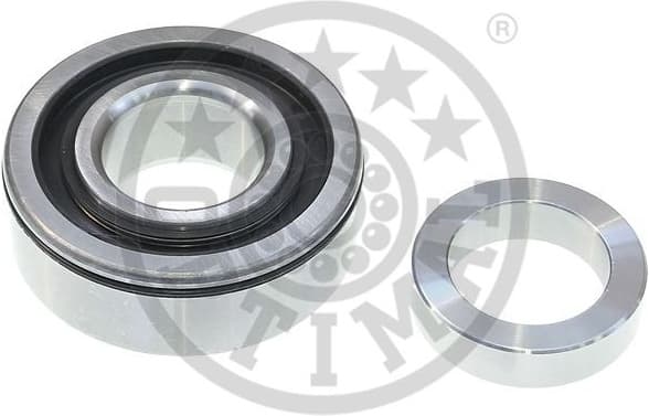 Wheel Bearing Kit 202153 - image 2