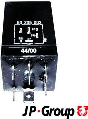 Relay, fuel pump JP 1299200700