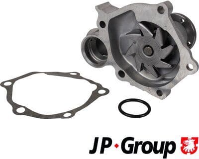 Water Pump, engine cooling JP 3914101900