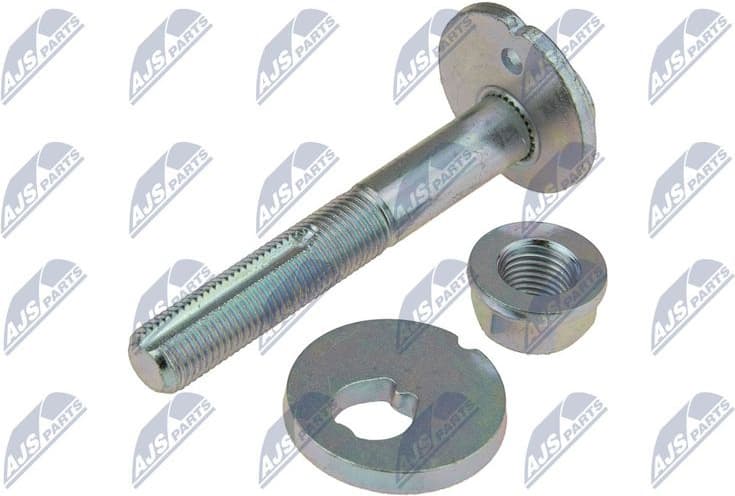 Camber Correction Screw ZWG-NS-033SK - image 2